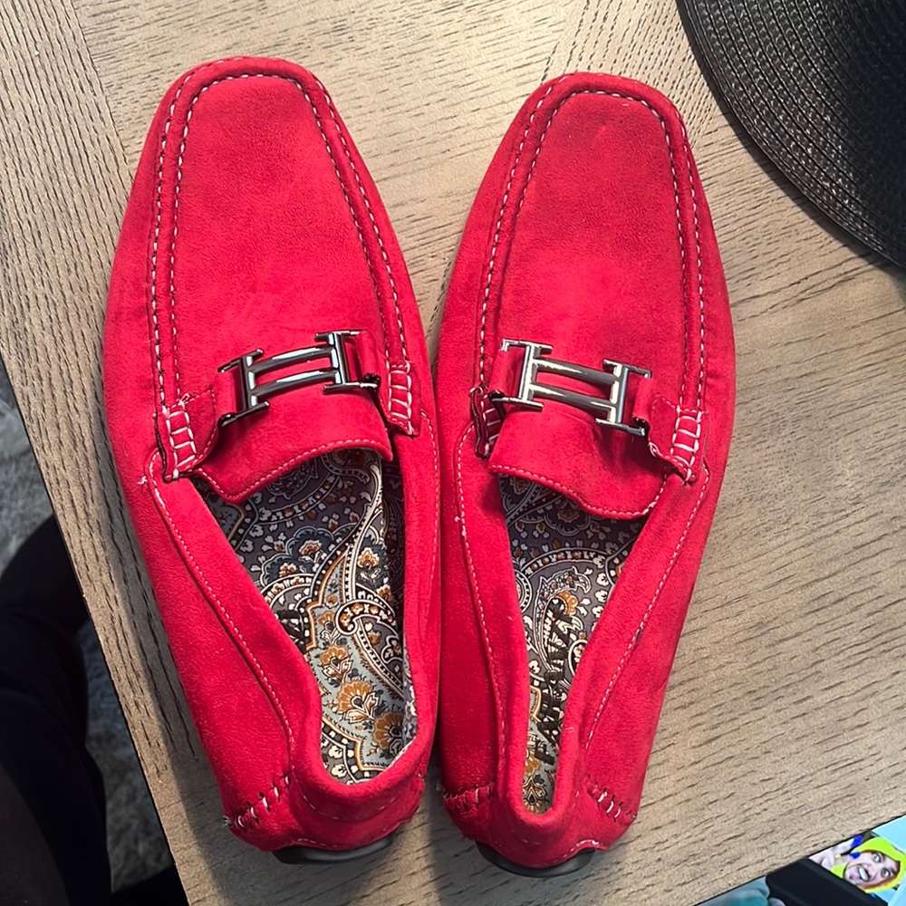 Men’s shoes